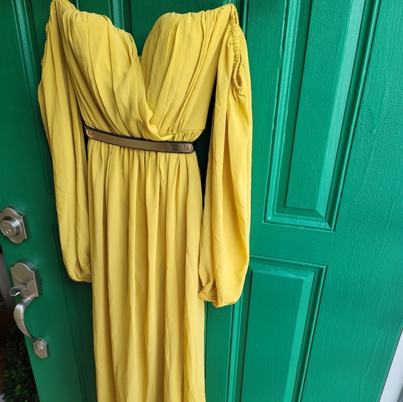 Fashion Nova Summer Dress - Picture 6 of 6